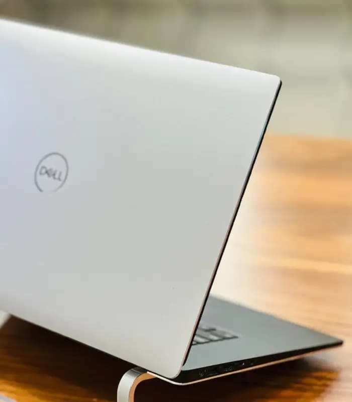 لپ‌تاپ استوک Dell Precision 5540 | I7 9750H | 32GB | 512GB | 4GB TOUCH — تصویر ۵