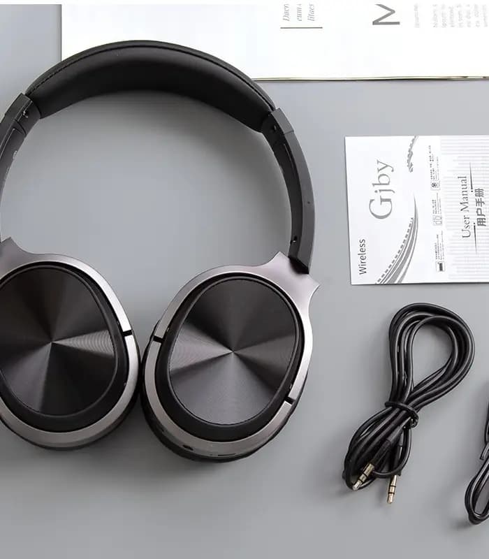 هدست بلوتوثی GJBY CA-033 | اصلی