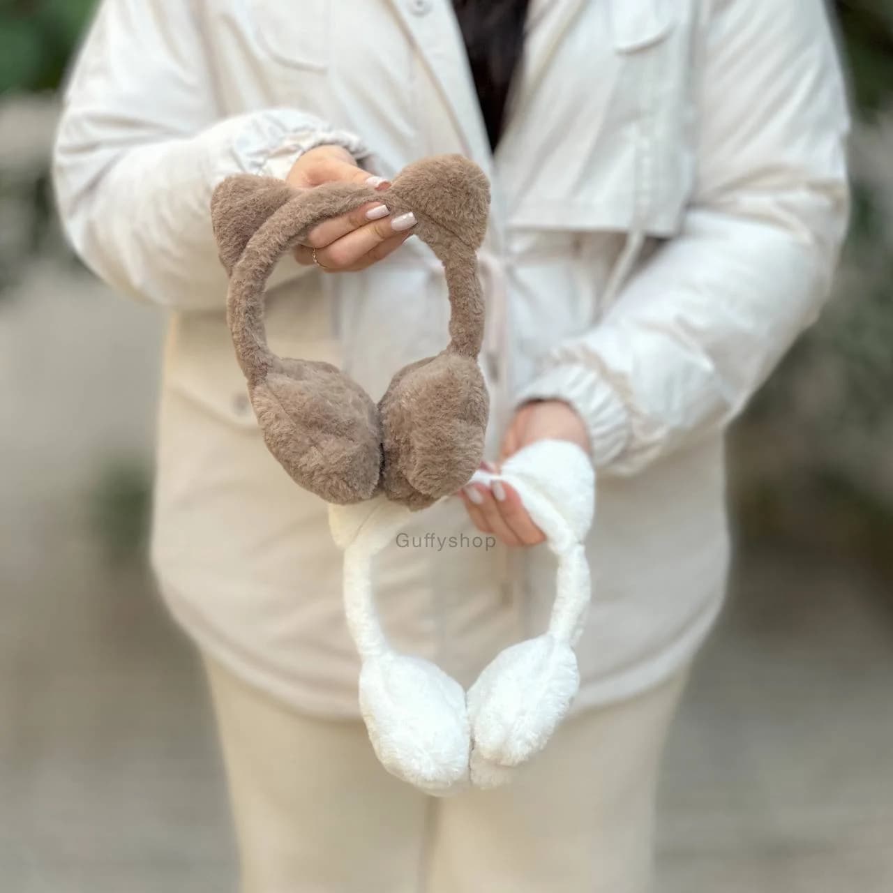 گوشگیر پنجه گربه — تصویر ۳