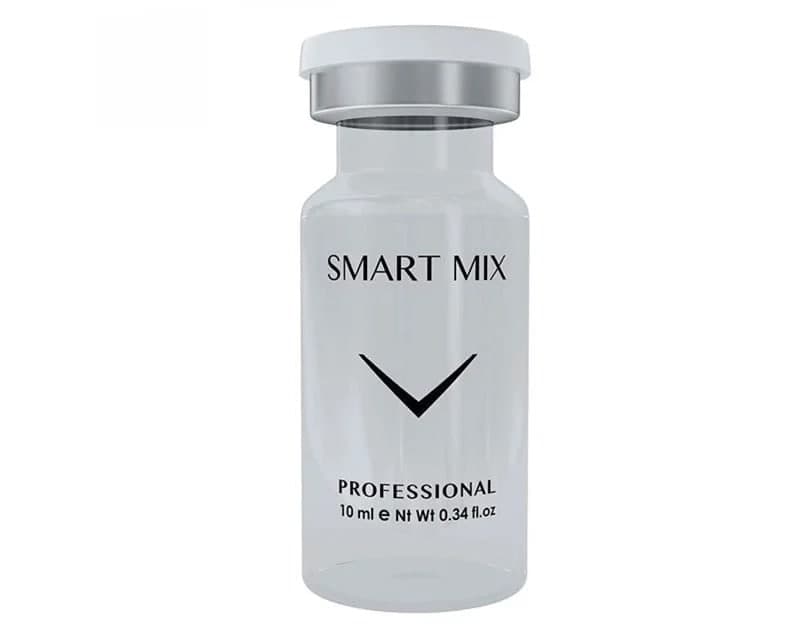 کوکتل رفع التهاب پوست فیوژن F-SMART MIX
