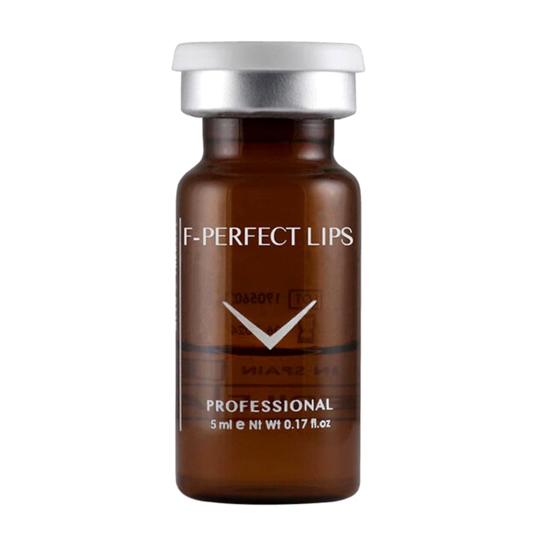 کوکتل حجم دهی لب فیوژن F_ PERFECT LIPS