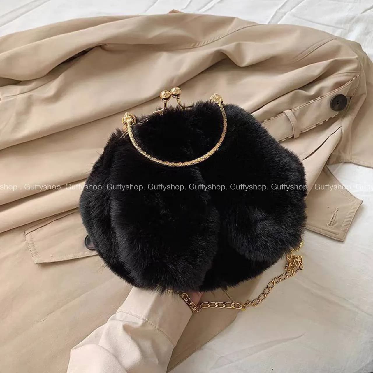 کیف خرگوشی نقلی — تصویر ۲