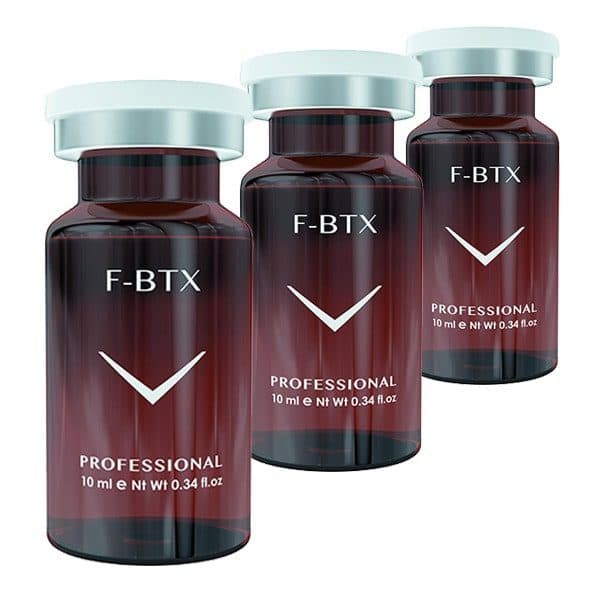 کوکتل شبه بوتاکس فیوژن F_BTX