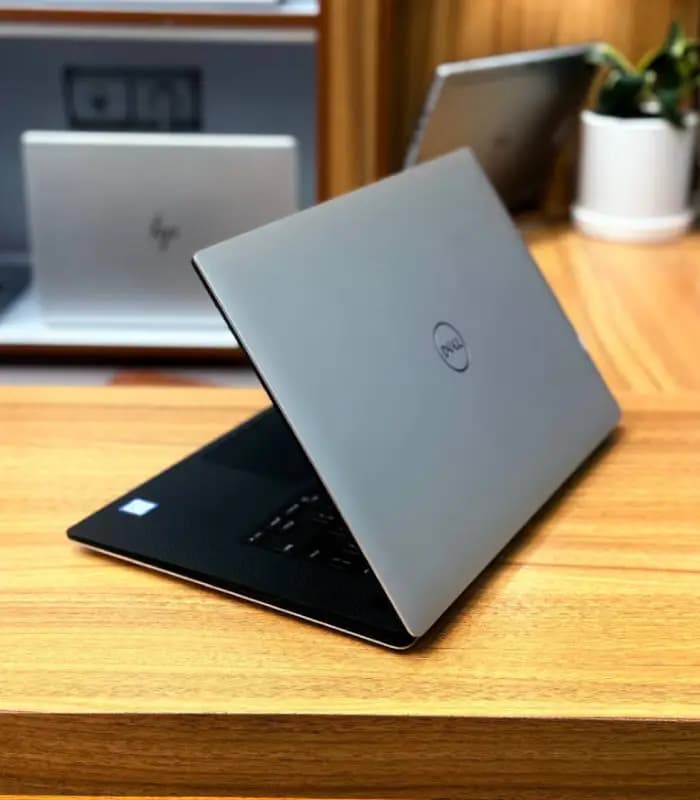 لپ‌تاپ استوک Dell Precision 5530 | i5 8300H | 16GB | 512GB | 4GB P1000 — تصویر ۵