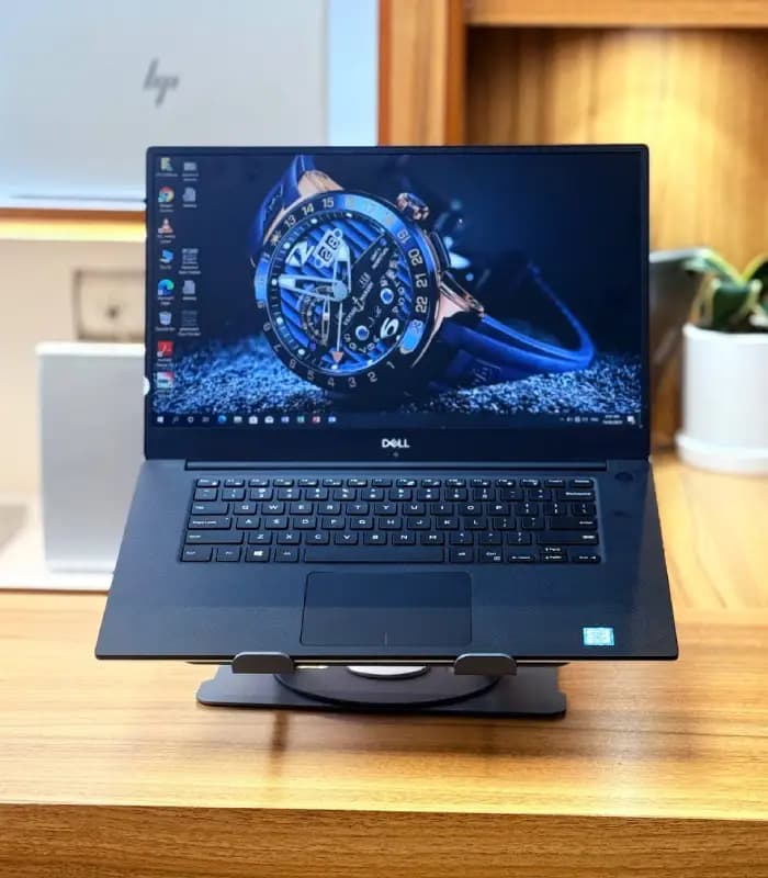 لپ‌تاپ استوک Dell Precision 5530 | i5 8300H | 16GB | 512GB | 4GB P1000