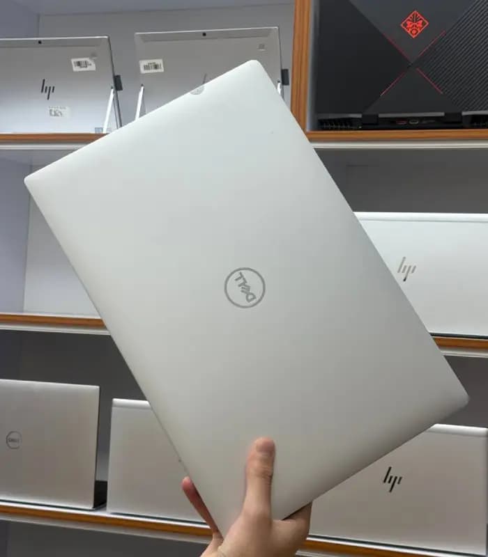 لپ‌تاپ استوک Dell Precision 5530 | i5 8300H | 16GB | 512GB | 4GB P1000 — تصویر ۴