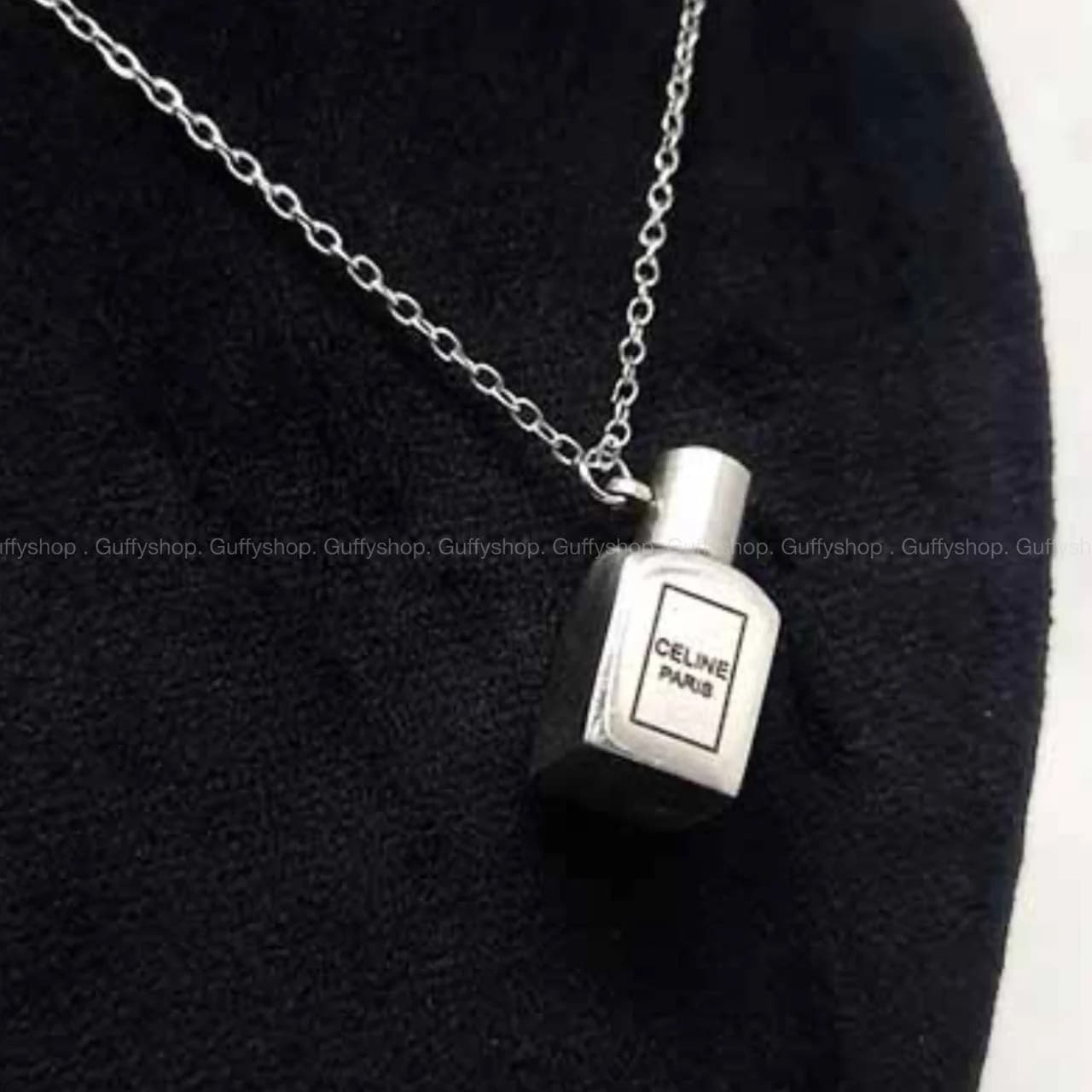 گردنبند عطر یار — تصویر ۳