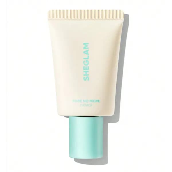پرایمر کوچک کننده منافذ شیگلم مدل Sheglam Pore No More Primer وزن 30 گرم