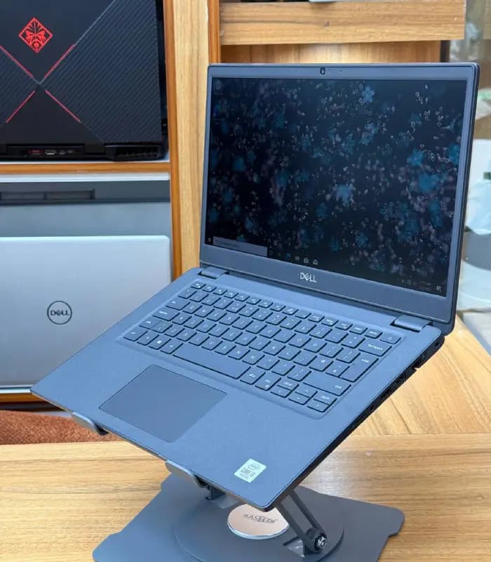 لپ تاپ استوک Dell Latitude 3410 | I3 10110U| 8GB | 256GB | 14.1 — تصویر ۲