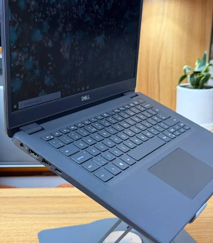 لپ تاپ استوک Dell Latitude 3410 | I3 10110U| 8GB | 256GB | 14.1 — تصویر ۳