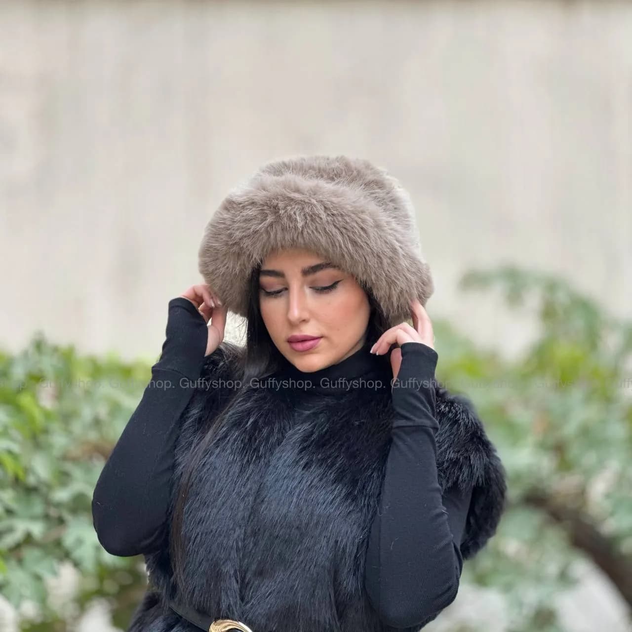 کلاه روسی فرحی — تصویر ۸