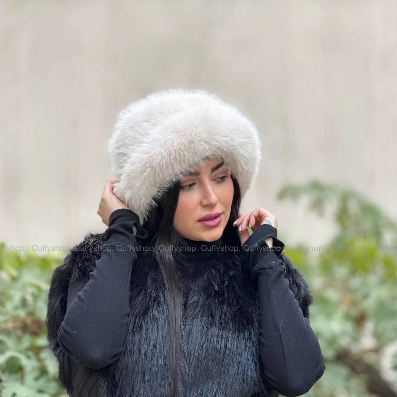 کلاه روسی فرحی — تصویر ۷