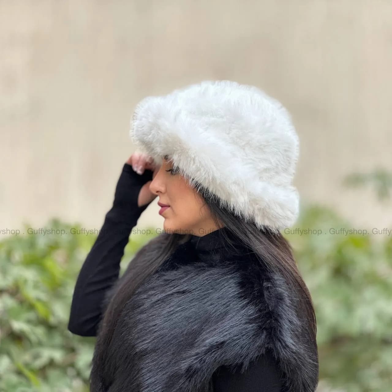 کلاه روسی فرحی — تصویر ۳