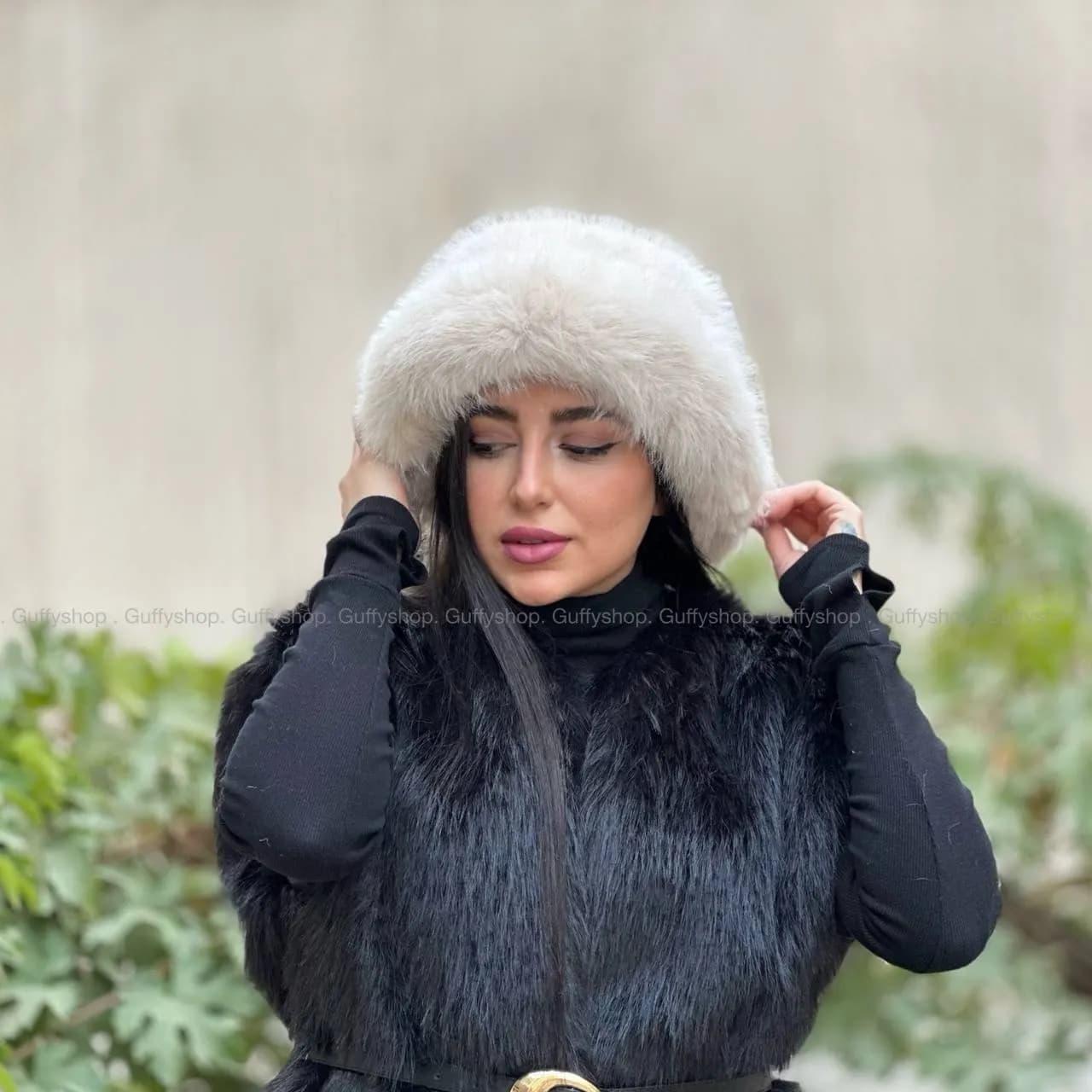 کلاه روسی فرحی — تصویر ۶