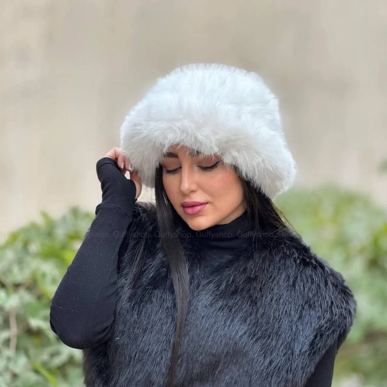 کلاه روسی فرحی