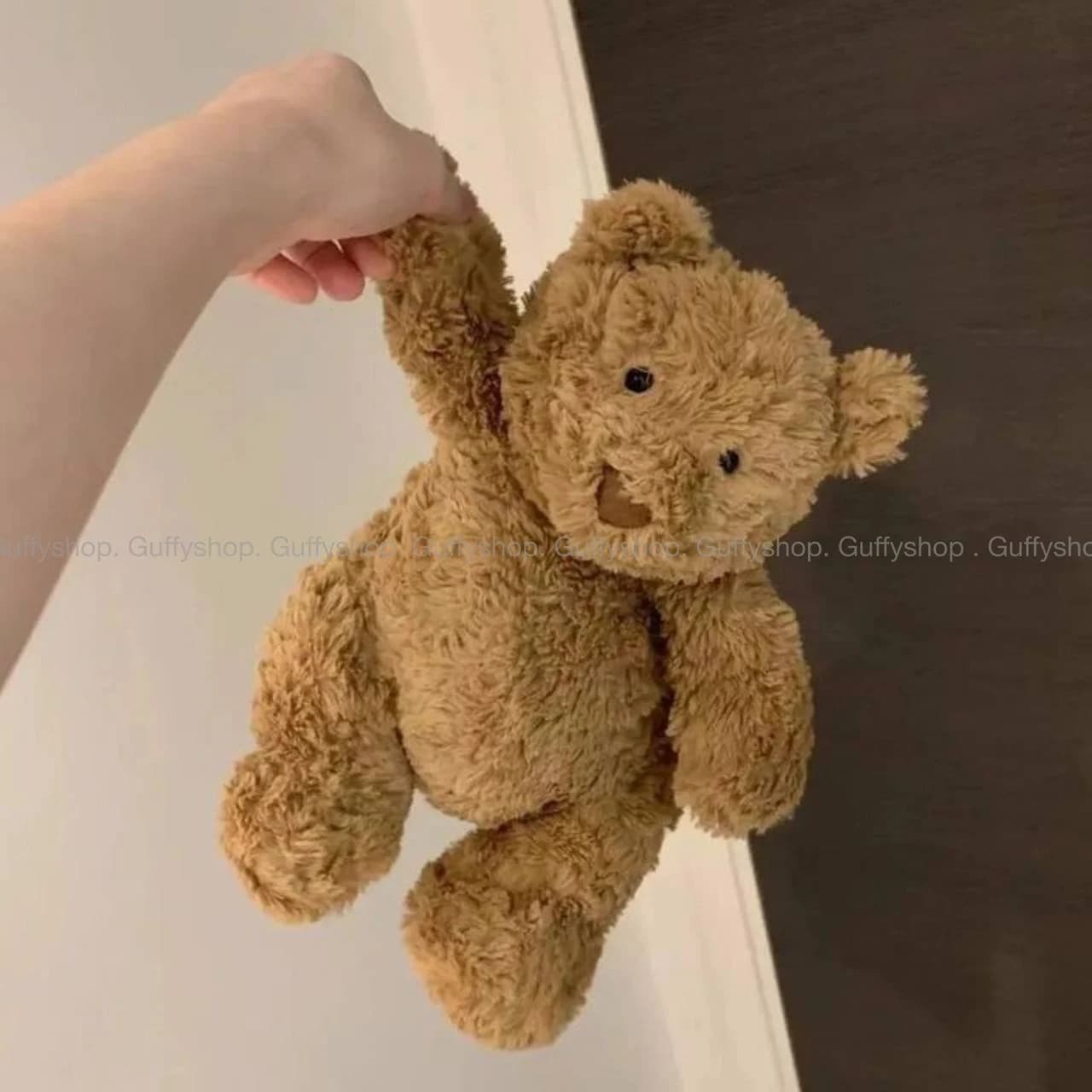 کیف خرس بغلی