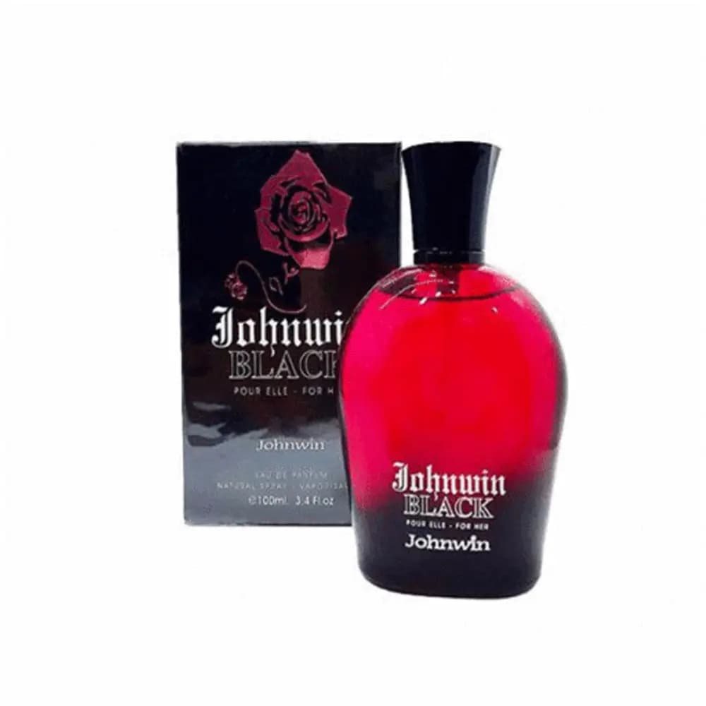 عطر ادکلن بلک رایحه پاکو رابان بلک ایکس اس جانوین — تصویر ۲