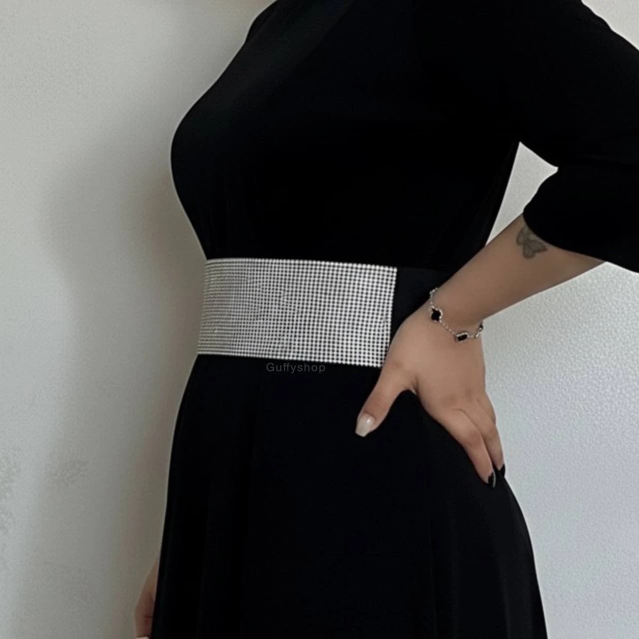 کمربند کشی نگیندار — تصویر ۲