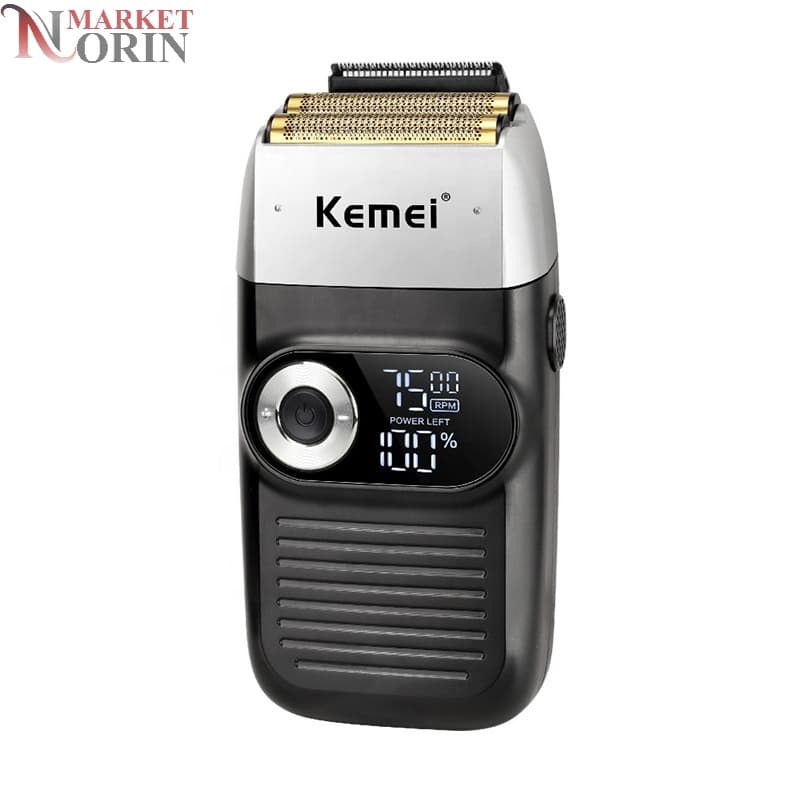 ماشین شیور کیمی مدل Kemei km-2026 اورجینال