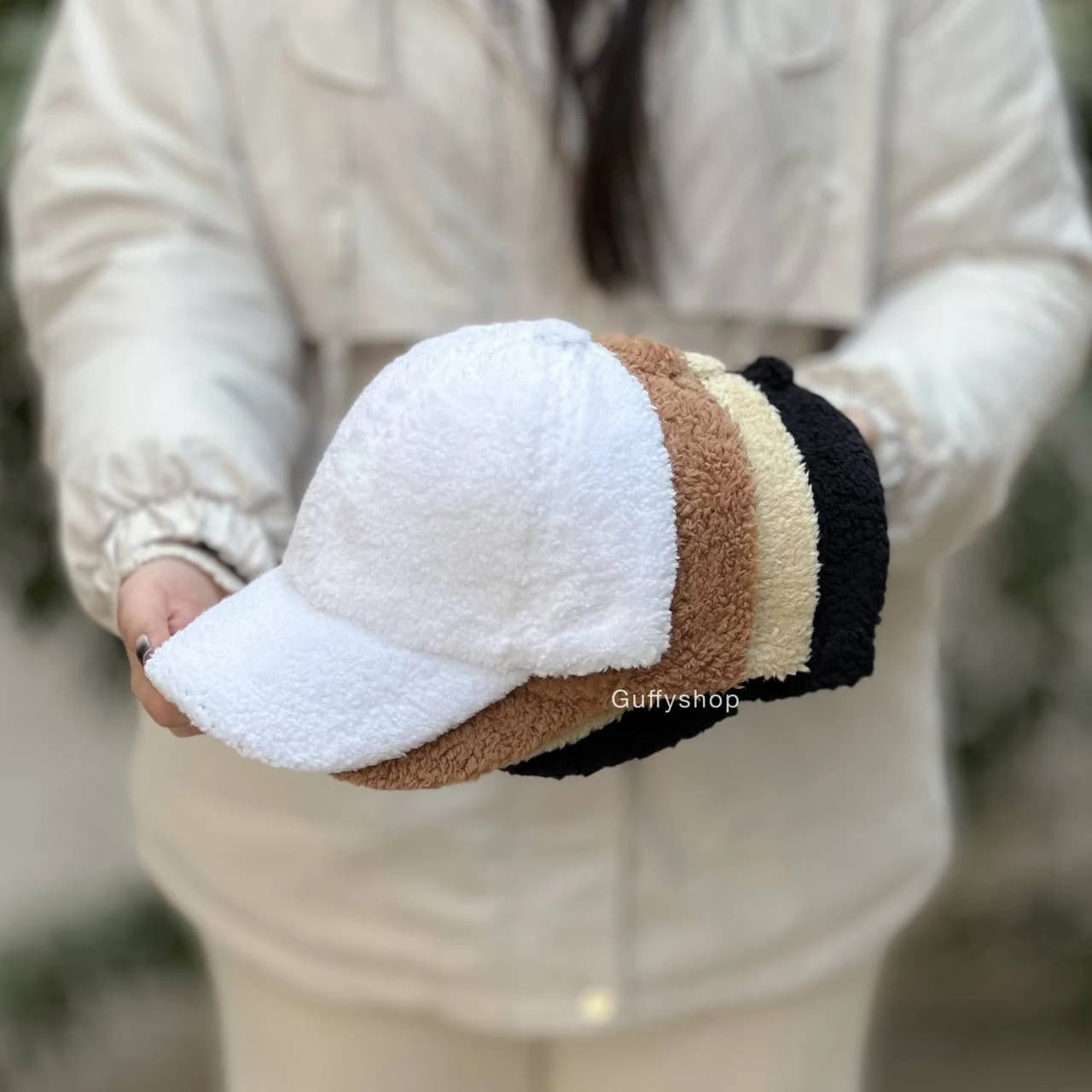 کلاه بیسبالی تدی ببعی
