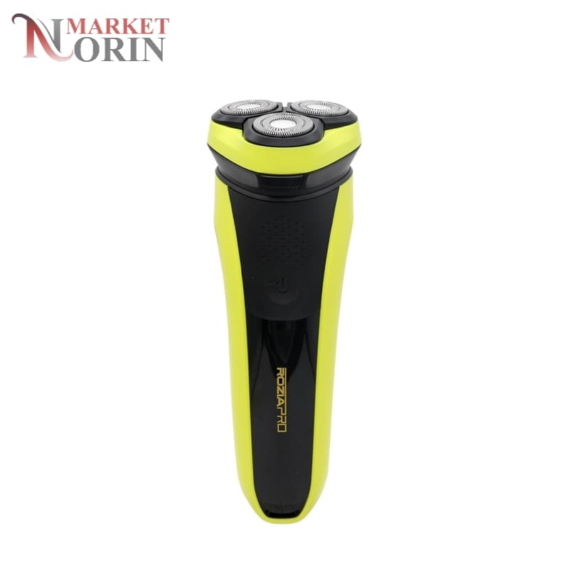 ماشین سه تیغ روزیا مدل Rozia Pro HT9536