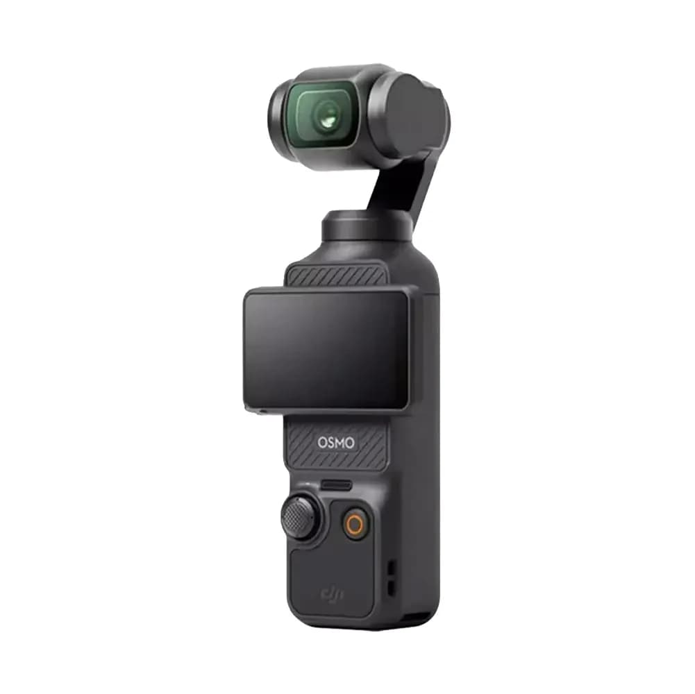 دوربین فیلمبرداری دی جی آی مدل Dji Osmo Pocket 4 creator Combo