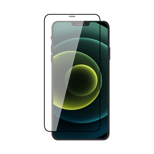 گلس جی سی پال برای آیفون ۱۵ پرو مدل Jcpal Tempered Glass Screen Protector