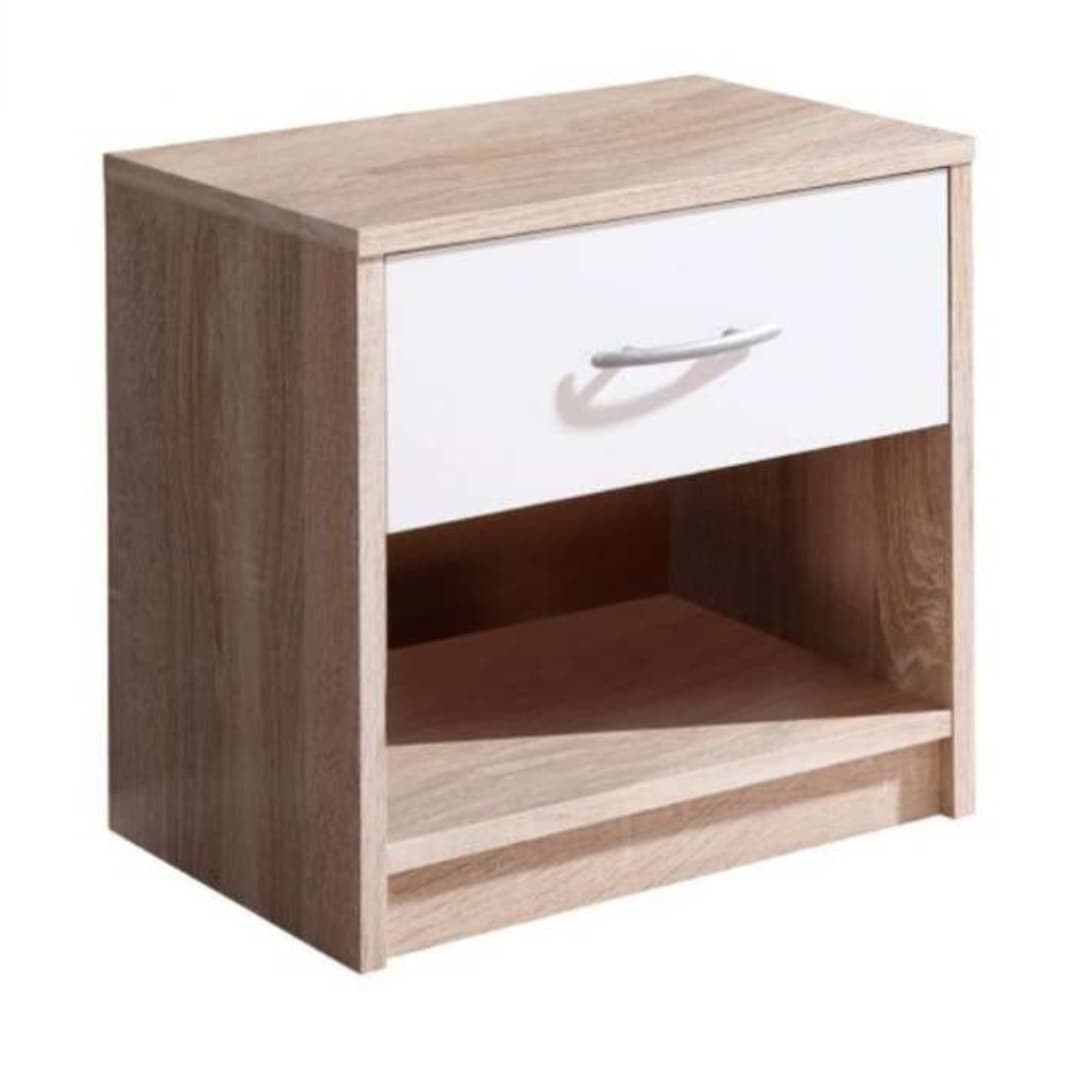 میز پاتختی MDF کد 3 — تصویر ۴
