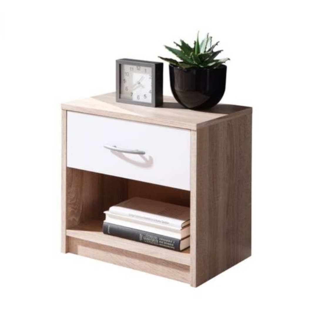 میز پاتختی MDF کد 3 — تصویر ۳