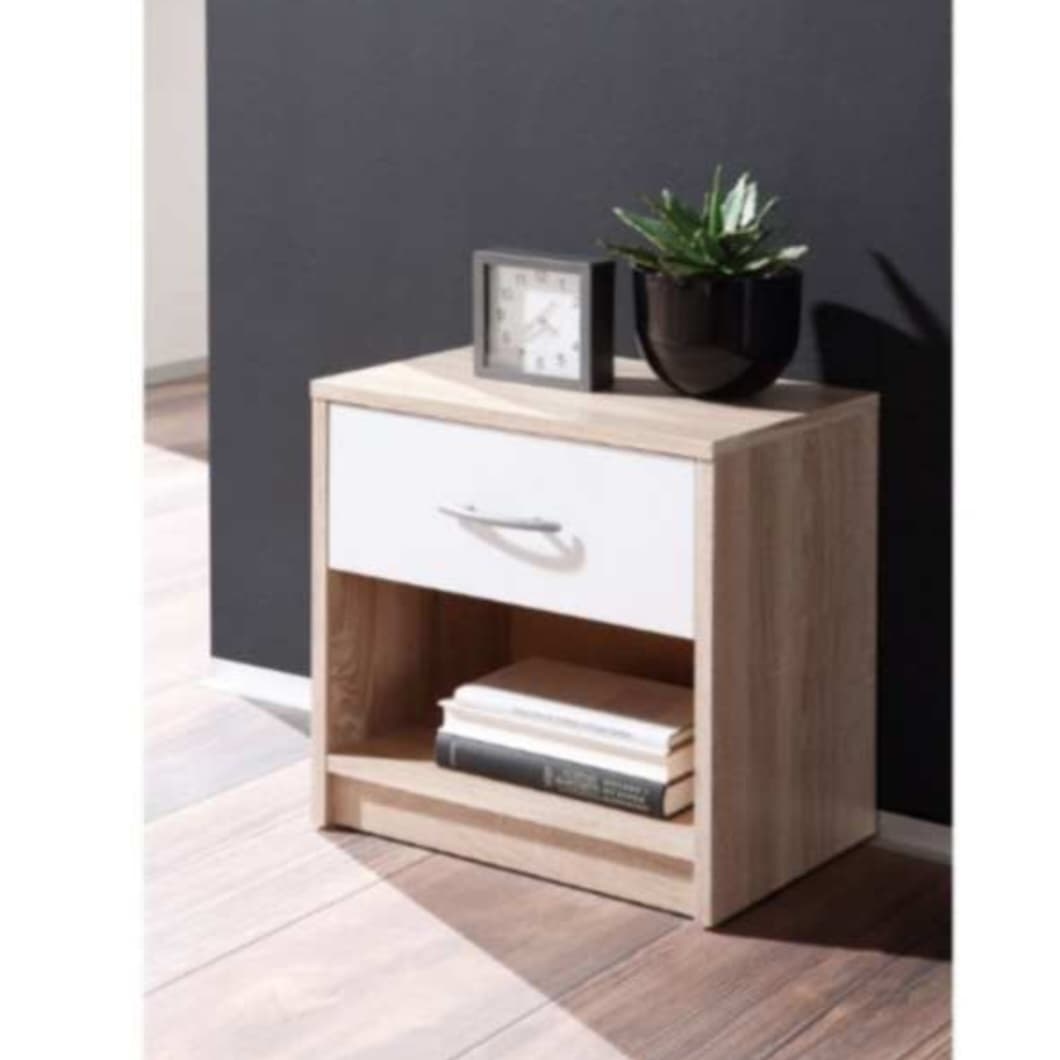 میز پاتختی MDF کد 3