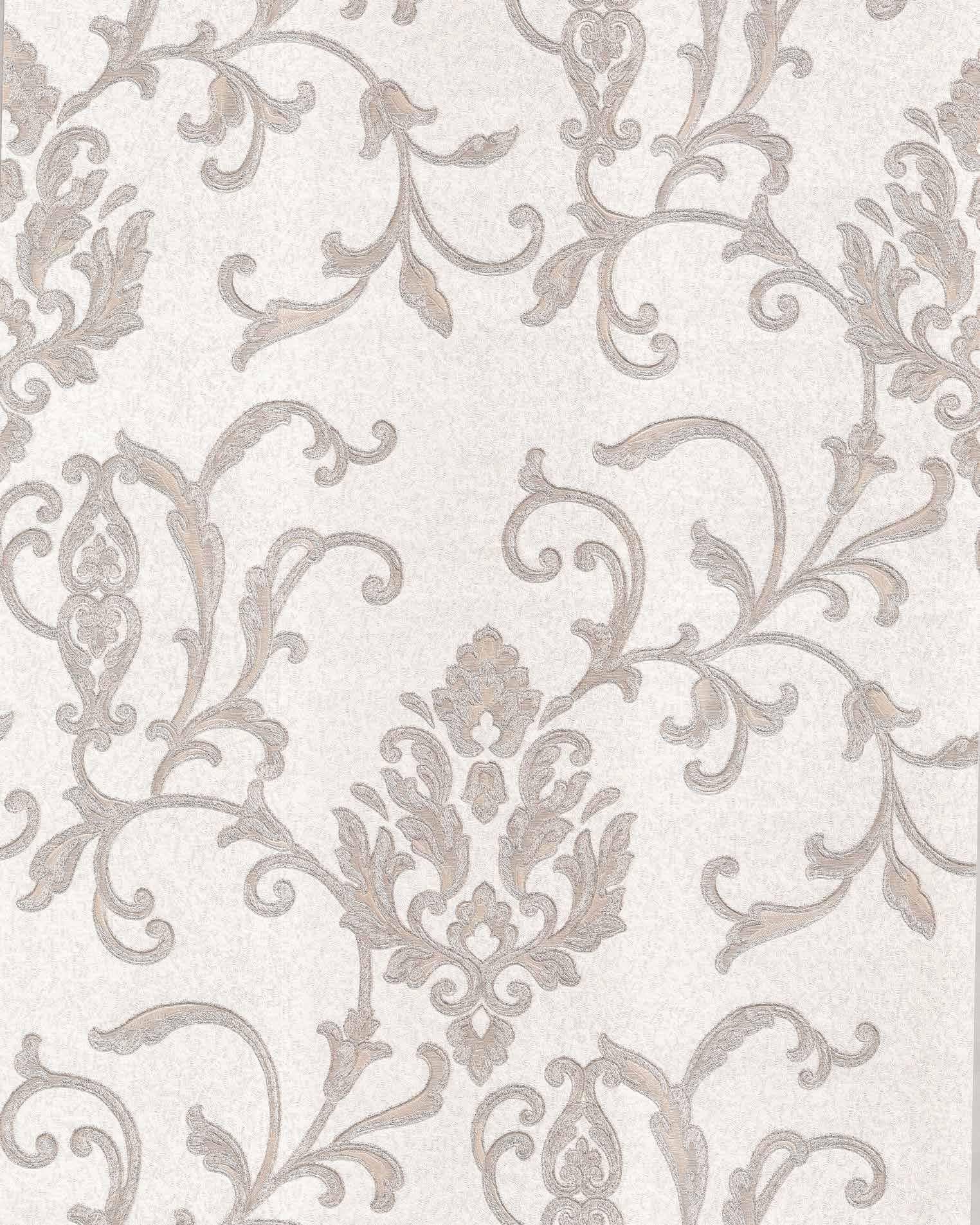 کاغذ دیواری کلاسیک Remy کد:2282