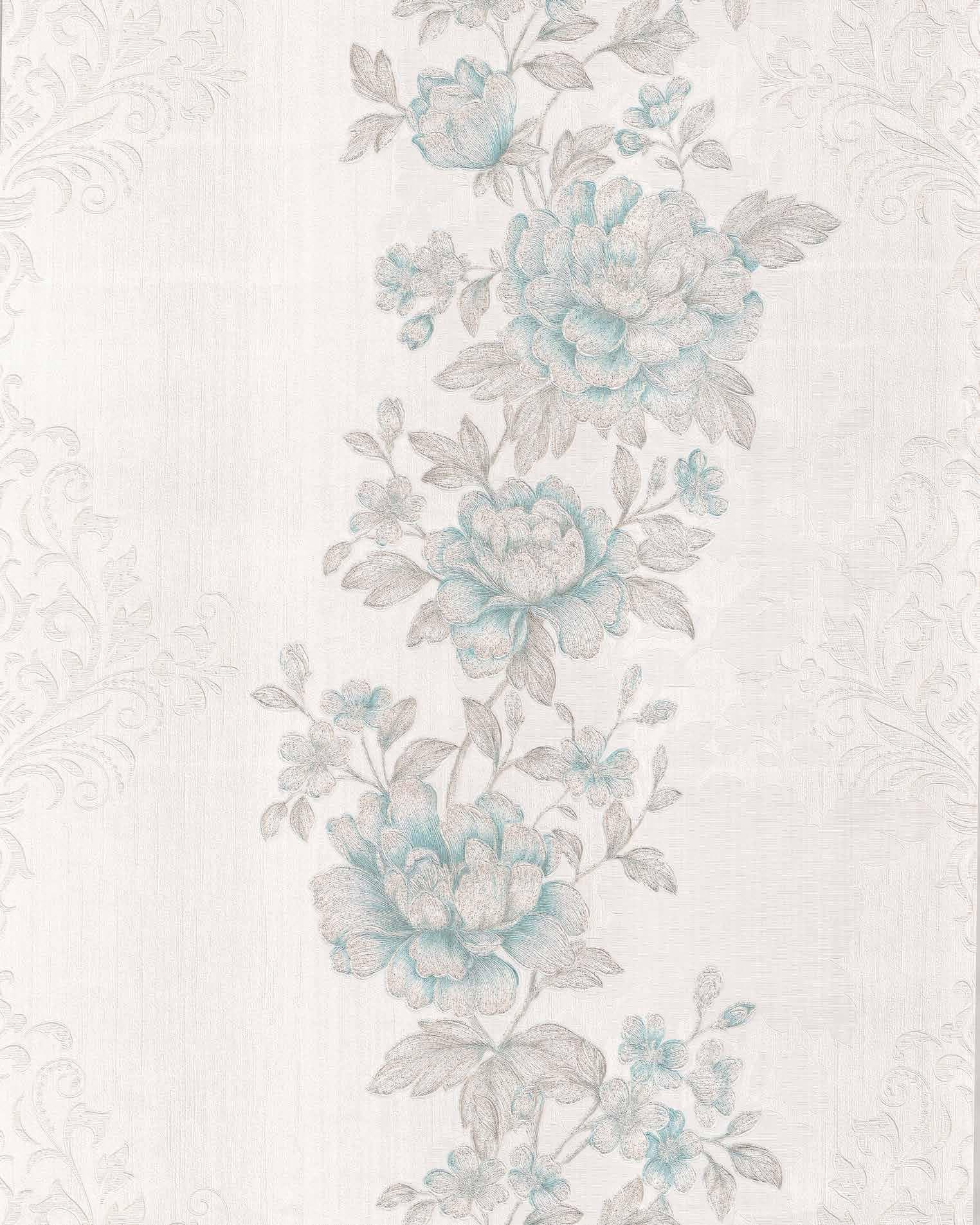 کاغذ دیواری کلاسیک Remy کد:2273