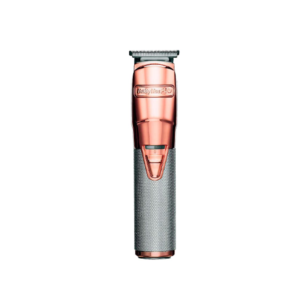 ماشين اصلاح رز اف اکس دیجیتال فلزی پرو بابلیس مدل FX7880RGE (گارانتی اصلی)
