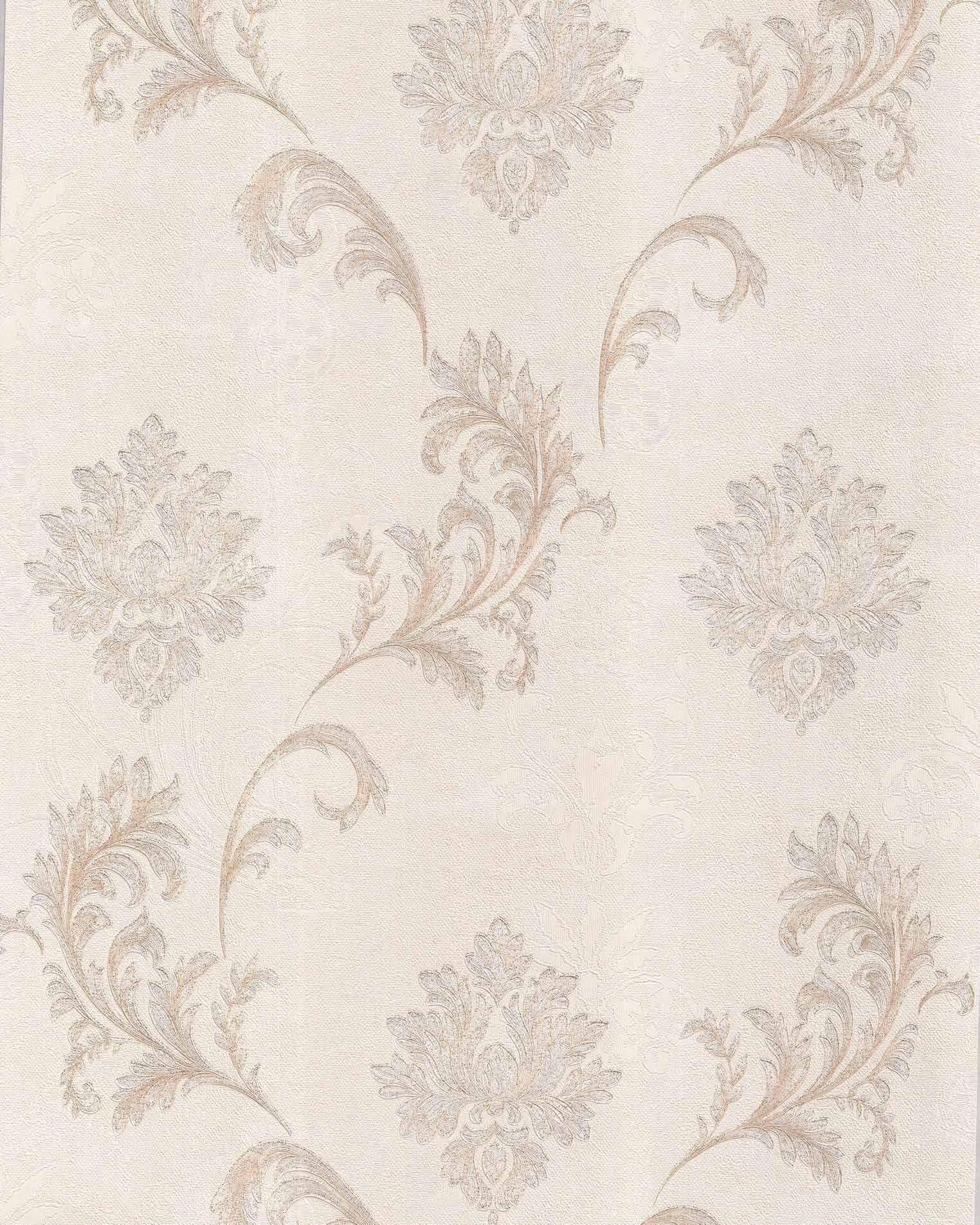 کاغذ دیواری کلاسیک Remy کد:2243