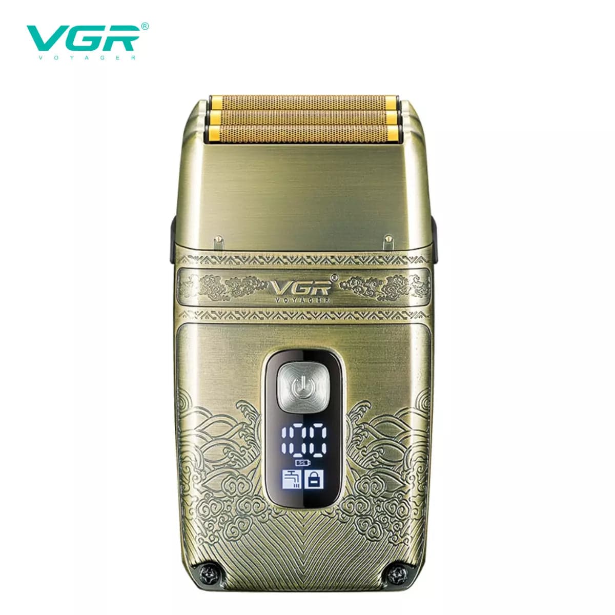 شیور وی جی ار مدل V-335 اورجینال