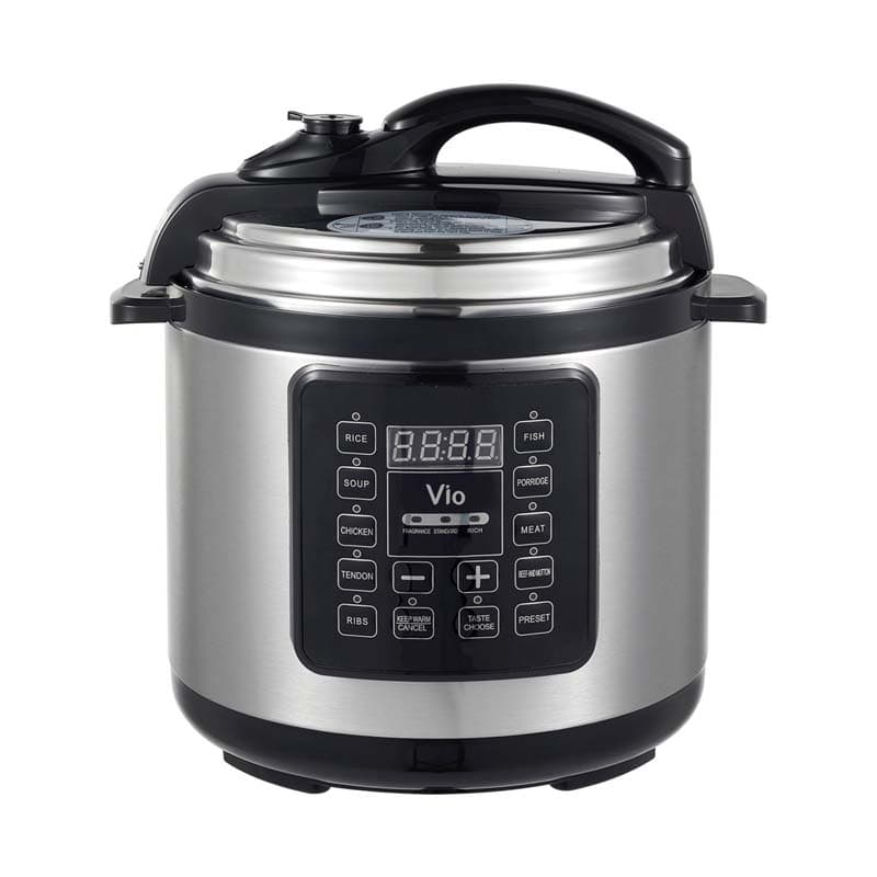زود پز برقی ویو مدل VZK-33B