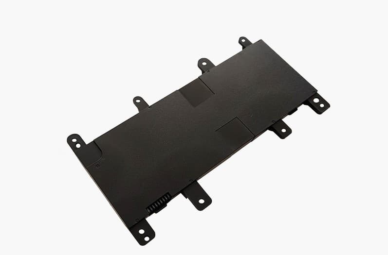 باتری لپ تاپ ایسوس ASUS X756_C21N1515 با شارژدهی بالا و نصب آسان — تصویر ۲