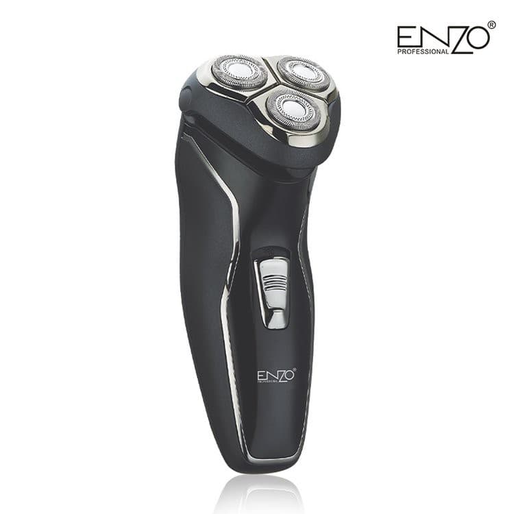 ریش تراش سه تیغ انزو مدل ENZO EN-9303 اورجینال3