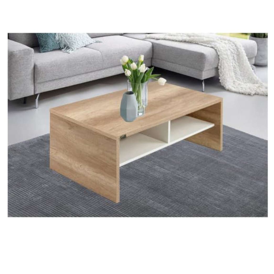 میز جلو مبلی MDF کد 6