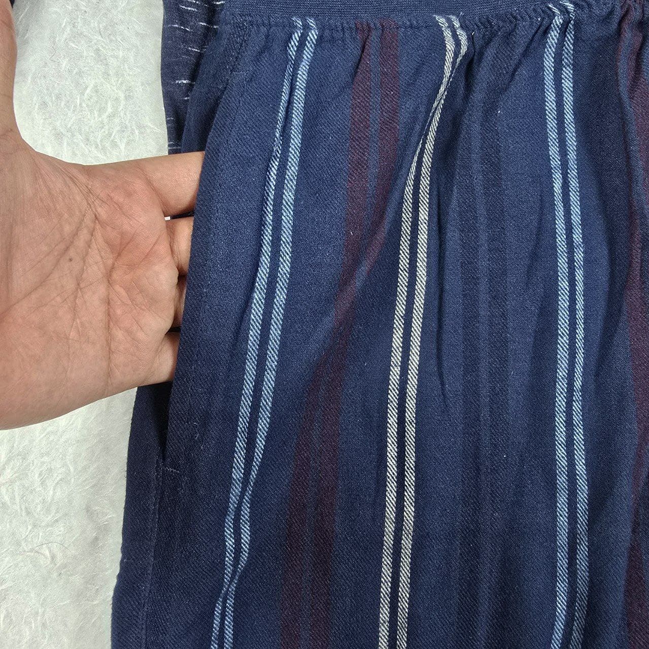 ست بلوز و شلوار مردانه برند primark کد M441 — تصویر ۴