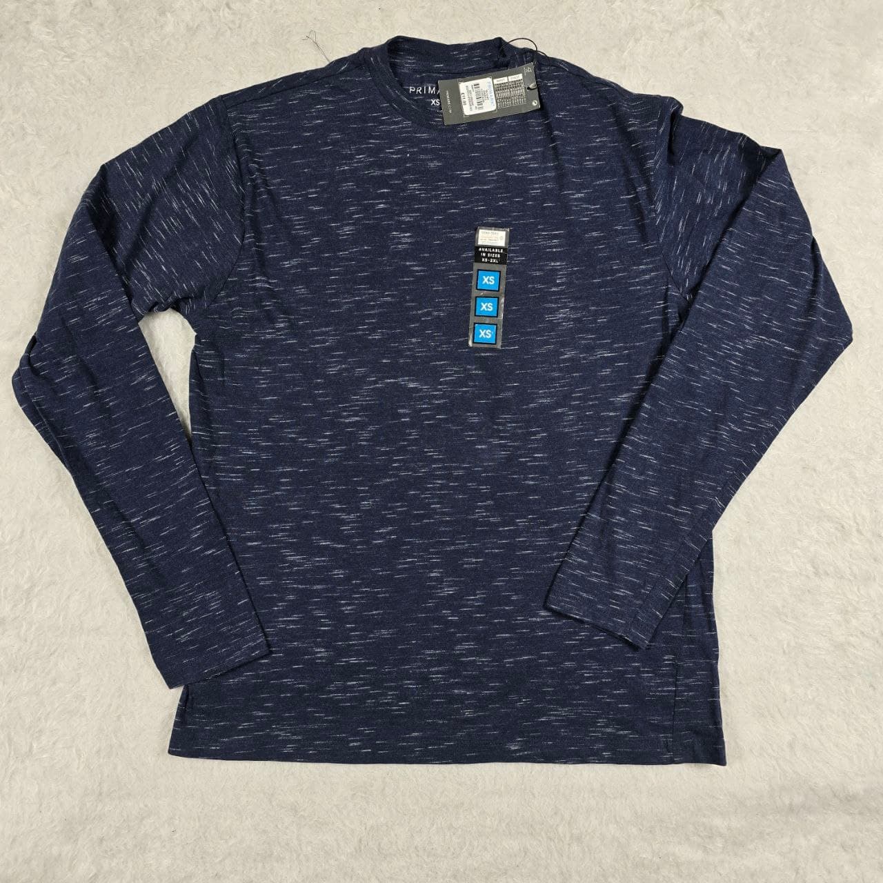 ست بلوز و شلوار مردانه برند primark کد M441 — تصویر ۶