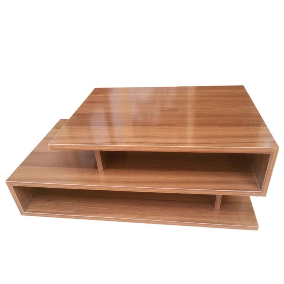 میز جلو مبلی MDF کد 4