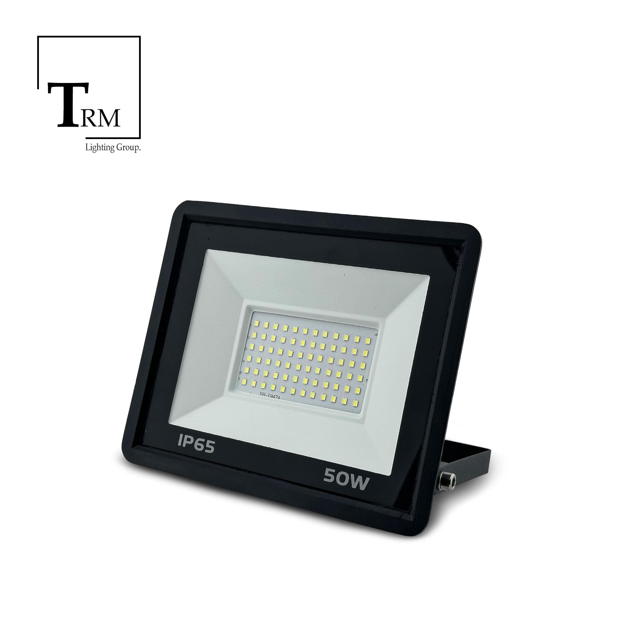 پروژکتور 50 وات SMD پاد (بدنه مشکی)