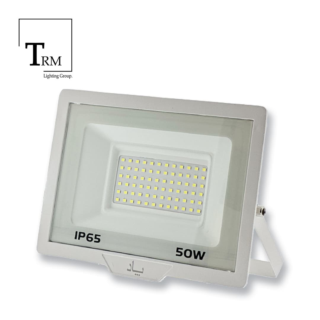 پروژکتور 50 وات SMD پاد