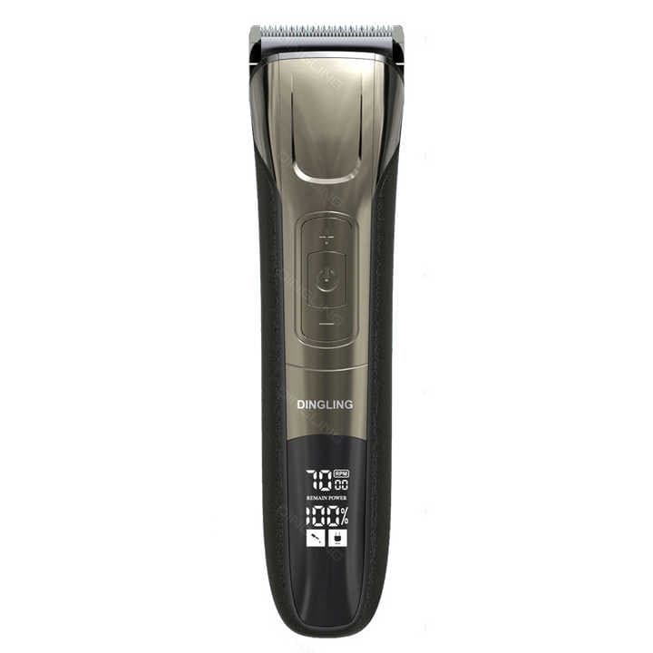 ماشین اصلاح حرفه ای دینگ لینگ مدل RF-912 اورجینال