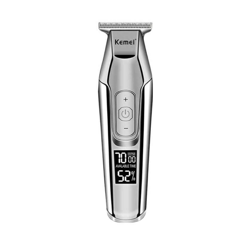 خط زن کیمی مدل kemei km-5027 اورجینال