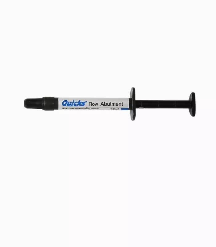 پانسمان فلو اباتمنت دنتکیست – Dentkist Quicks Flow Abutment — تصویر ۲