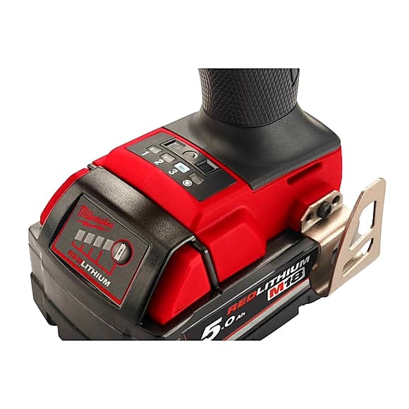 بکس شارژی 880نیوتون میلواکی مدل M18 FMTIW2F12-502X (ارجینال) — تصویر ۱۱