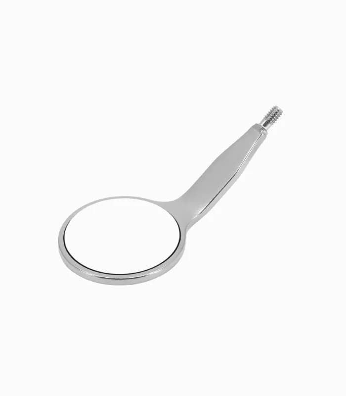 سرآینه 6 عددی دندانپزشکی هانینکرات – E.Hahnenkratt Ultra FS — تصویر ۳