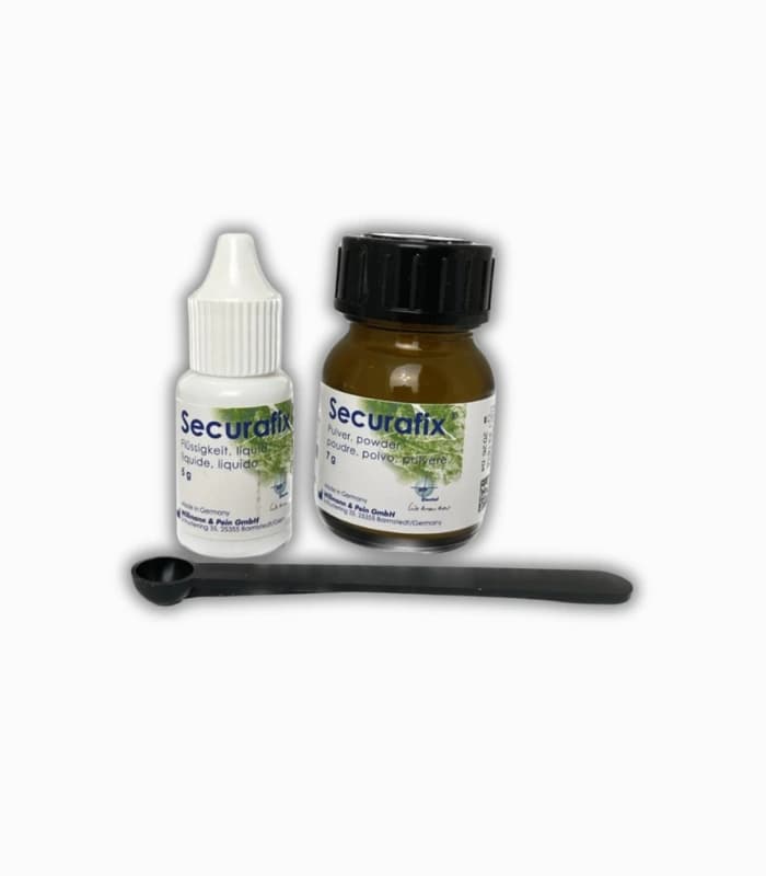 گلاس آینومر لوتینگ – WP Dental Securafix — تصویر ۳